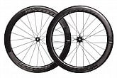 Vision Metron 60 Tubular Carbon Disc Brake Wheelset