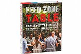 Skratch Labs The Feed Zone - Table Cookbook