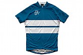 Twin Six Mens Forever Forward Short Sleeve Jersey