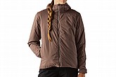 Velocio Womens Ultrapack Insulated Hoodie