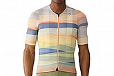 Velocio Mens Ultralight Mesh Horizons Jersey 