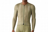 Velocio Mens Ultralight Mesh Long Sleeve Jersey
