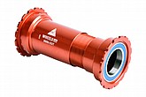 Wheels Mfg BB86/92 Outboard ABEC-3 Threaded Bottom Brackets