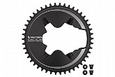 Wolf Tooth Components Aero Direct Mount Chainrings For R9200