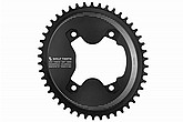 Wolf Tooth Components Aero Chainrings For Shimano GRX