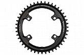 Wolf Tooth Components 110 BCD 4-Bolt Chainrings For GRX Cranks