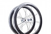 Rolf Prima 2018 Ares6 7.0 Carbon Clincher Wheelset