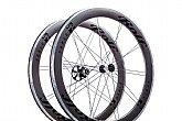 Rolf Prima 2018 58RSC Carbon/Alloy Clincher Wheelset