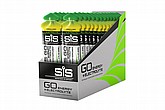 Science In Sport GO Energy + Electrolytes Gel 60ml (30 pack)