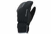 SealSkinz Waterproof Extreme Cold Weather Cycle Split Finger