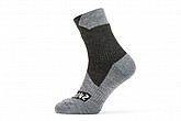 SealSkinz Bircham Waterproof All Weather Ankle Length Sock