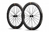 Reserve 57|64 TA DT Swiss 350 Carbon Disc Brake Wheelset