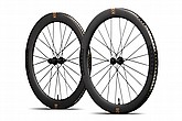 Reserve 57|64 TA DT Swiss 180 DiCut Disc Brake Wheelset