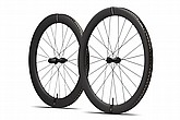 Reserve 52|63 TA DT Swiss 350 Carbon Disc Brake Wheelset