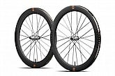 Reserve 57|64 TA SL Tune Hub Carbon Disc Brake Wheelset