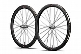 Reserve 42|49 TA SL Tune Hub Carbon Disc Brake Wheelset