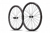 Reserve 34|37 TA SL DT Swiss 180 DiCut Disc Brake Wheelset