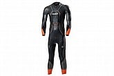 ZONE3 Mens 2022 Vanquish Wetsuit