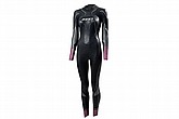 ZONE3 Womens 2022 Aspire Wetsuit