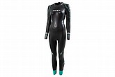 ZONE3 Womens Advance Wetsuit 