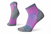 Smartwool Womens Cycle Zero Cushion Ankle Socks