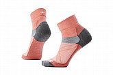 Smartwool Womens Cycle Zero Cushion Ankle Socks