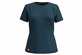 Smartwool Womens Active Ultralite Short Sleeve 