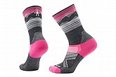 Smartwool Womens Bike Cold Weather Crew Sock