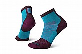 Smartwool Womens Performance Cycle Zero Cushion Ankle Sock