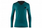 Assos Mens Tactica LS Tech T-Shirt T5