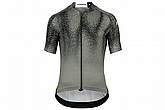 Assos Mens Mille GT Jersey - Heat Map