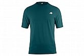 Assos Mens Tactica Post Ride Tech T-Shirt