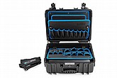 B and W International Jet 5000 Tool Case