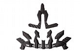Bell Super 2/2R Brow Pad Kit