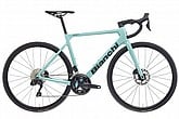 Bianchi 2025 SPRINT 105 Di2 Disc Road Bike