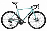 Bianchi Specialissima COMP Ultegra Di2 Road Bike