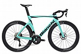 Bianchi 2024 Oltre Comp 105 Di2 Road Bike