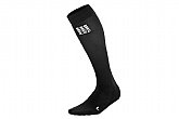 CEP Mens Progressive+ Compression Run Socks 2.0