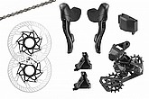 Campagnolo Super Record X 13-Speed Gravel Groupset