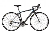 Cannondale 2017 Womens Synapse Carbon 105 Road Bike