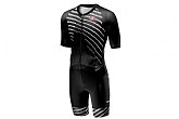 Castelli Mens All Out Speed Tri Suit
