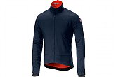 Castelli Mens Elemento Lite Jacket