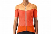 Castelli Womens Gradient Color Block Jersey