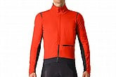 Castelli Mens Alpha Doppio RoS Jacket