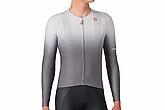 Castelli Mens UPF Long Sleeve Jersey