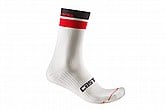 Castelli Mens Gara Thermal 18 Sock