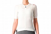 Castelli Womens Espresso W Jersey