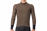 Castelli Mens Air Flight LS Jersey