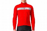 Castelli Mens Raddoppia 3 Jacket