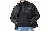 Castelli Mens Classico Puffy Jacket
